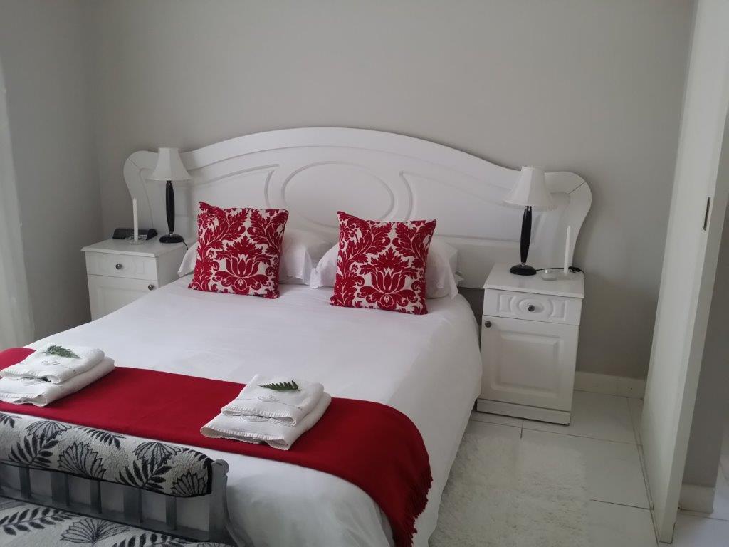 Montagu Four Seasons Apartment Bagian luar foto