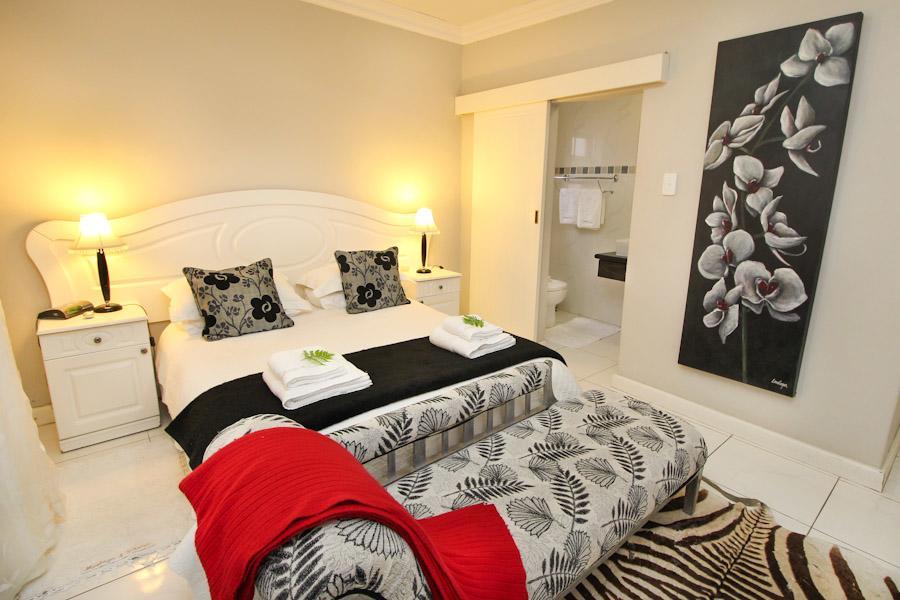 Montagu Four Seasons Apartment Bagian luar foto