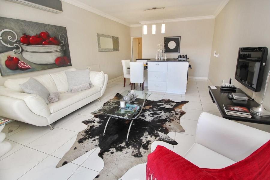 Montagu Four Seasons Apartment Bagian luar foto