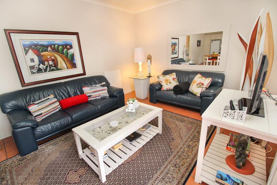 Montagu Four Seasons Apartment Bagian luar foto