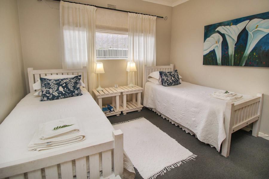 Montagu Four Seasons Apartment Bagian luar foto