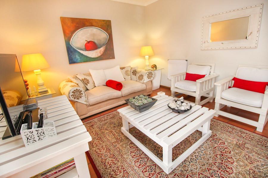 Montagu Four Seasons Apartment Bagian luar foto
