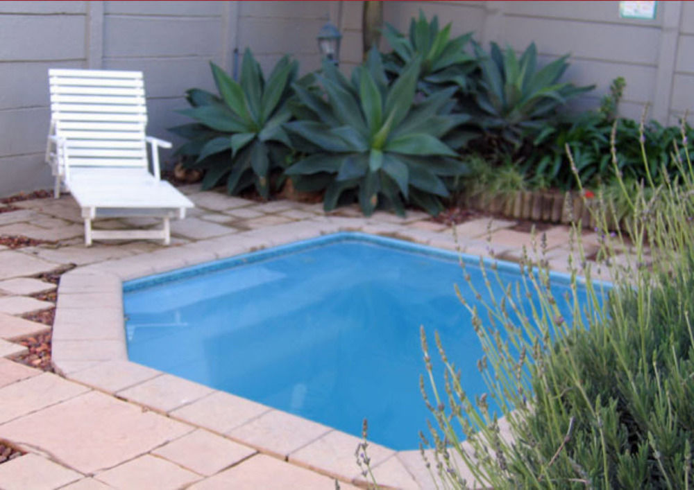 Montagu Four Seasons Apartment Bagian luar foto