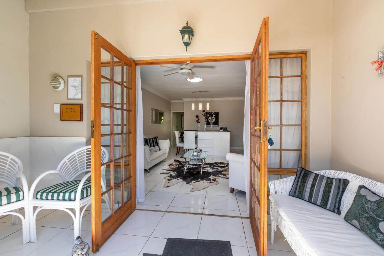 Montagu Four Seasons Apartment Bagian luar foto
