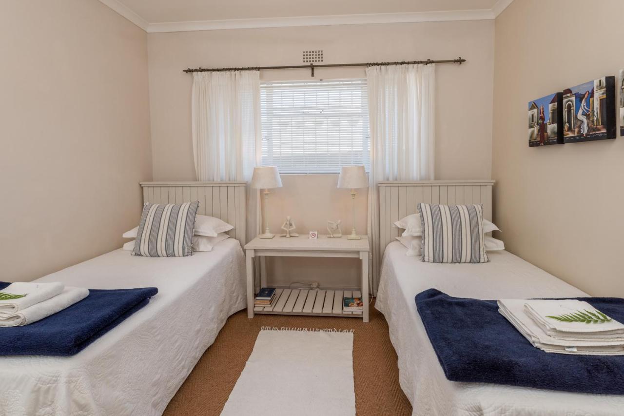 Montagu Four Seasons Apartment Bagian luar foto