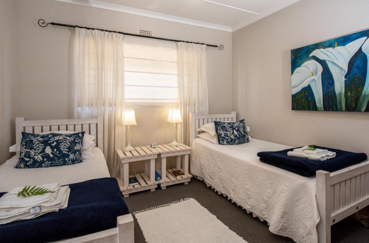 Montagu Four Seasons Apartment Bagian luar foto